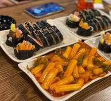 Stir-Fried Rice Noodles