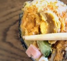 Salted Duck Egg Yolk