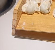 Braised Fish Dumplings