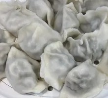 Beef Dumplings