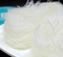 Konjac Noodles