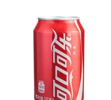 Coca-Cola Can