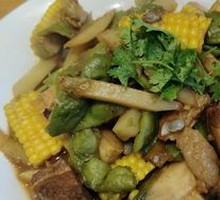 Farmhouse Stew
