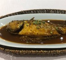 Large Yellow Croaker