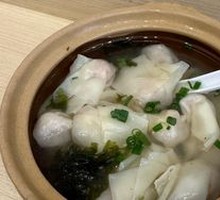 Thin-skinned Fresh Pork Dumplings