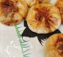 Traditional Handmade Fresh Pork Jiaozi