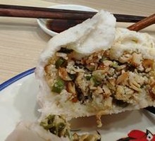 Wang Jilian's Mixed Tofu Dumplings