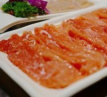 Hand-Cut Fresh Lamb Top Blade