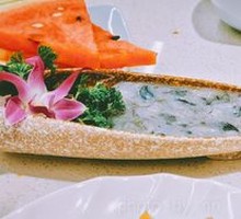 Hand-Pressed Black Tiger Shrimp Balls