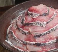 Six-Second Spotted Bass Slices