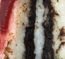 White Rice Cake Cubes