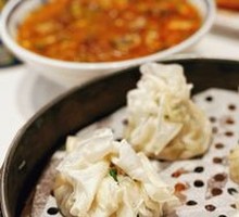 Premium Lamb and Wild Onion Dumplings