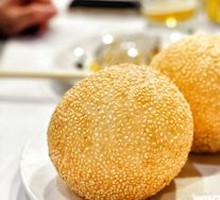 Sichuan Spicy Dumpling