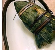 Fresh Meat Zongzi