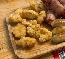 Meat Lover's Delight