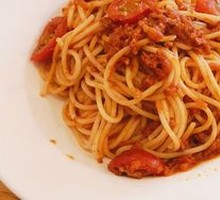 Italian Meat Sauce