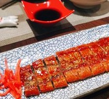 Grilled Eel