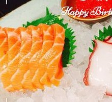 Sashimi