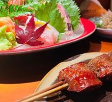 Fried Chicken Liver with Night Herbs