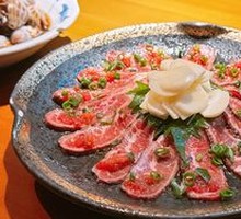 Beef Tataki