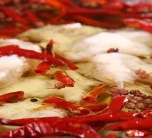 Sichuan Boiled Fish