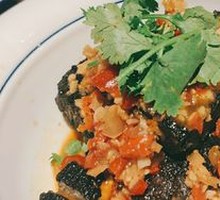 Changsha Stinky Tofu