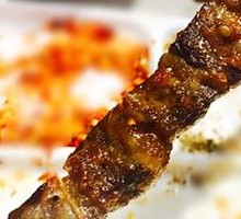Premium Steak Skewers