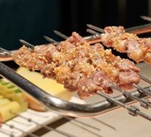 Fengmao Small Skewers