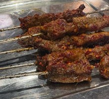 Invincible Roasted Pork Belly and Lean Meat