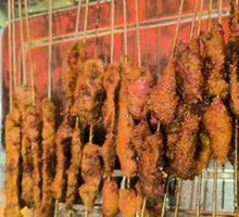 Signature Grilled Beef Tendons