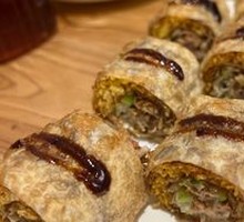 Ancient Capital Smoked Meat Flatbread