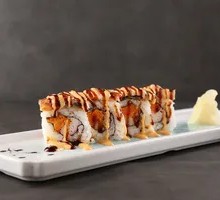 Eel Roll