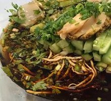 Lao Ban Dalian Live Abalone