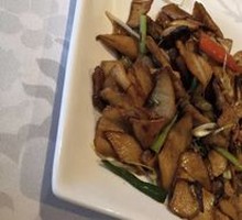 Xiang-Style Stir-Fried Pork