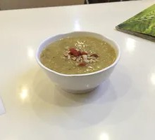 Lotus-Scented Premium Porridge