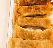 Signature Pork and Cabbage Dumplings