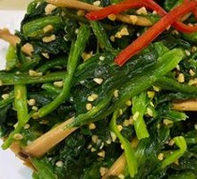 Jiahe Mixed Vegetables