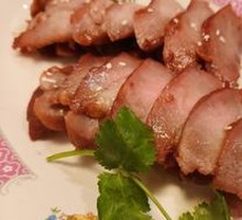 Honey-glazed Char Siu