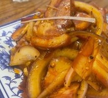 Mixed Pig's Head Meat