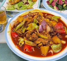 Health-Preserving Eight Treasure Tea