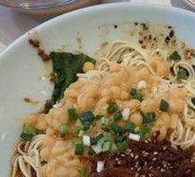 Dry-braised Pea and Tofu杂