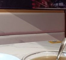 Homemade Mung Bean Soup