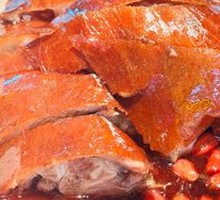 Shenjing Roast Goose