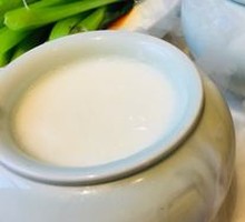 Shunde Double-Skin Milk