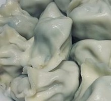 Pork and Chive Dumplings