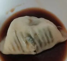 Pork and Napa Cabbage