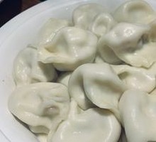 Tomato and Egg Dumplings