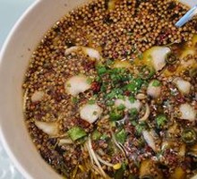 Spicy麻 Fish Slices