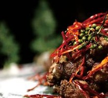 Stewed Beef with Sauce