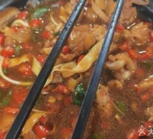 Signature Braised Pig Trotter